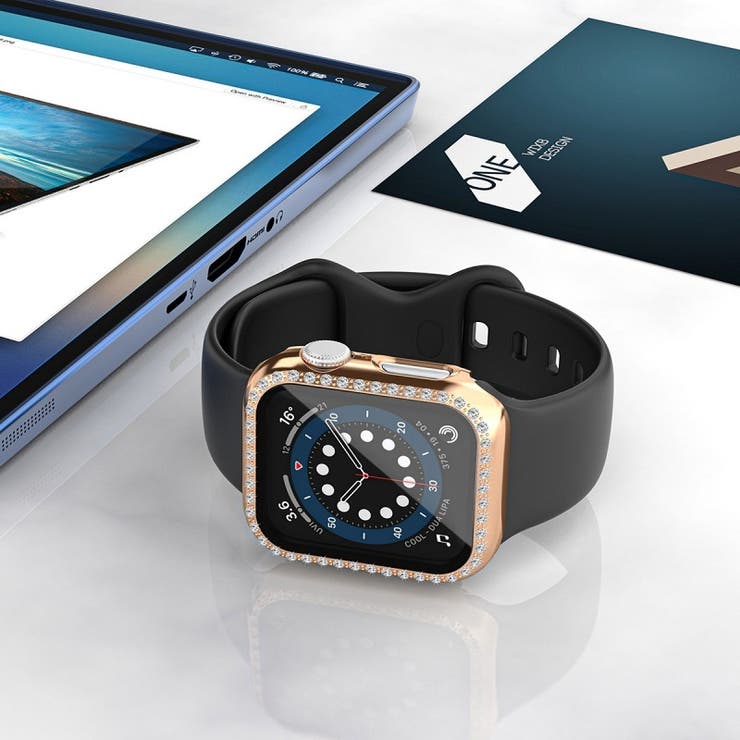 アップルウォッチカバー Apple Watch | PlusNao | 詳細画像11 