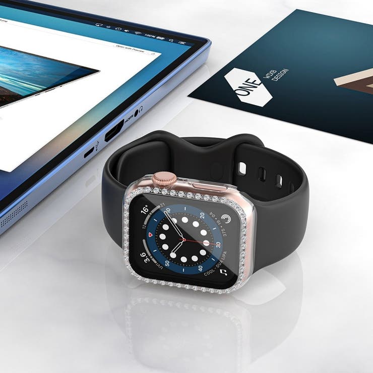 アップルウォッチカバー Apple Watch | PlusNao | 詳細画像12 