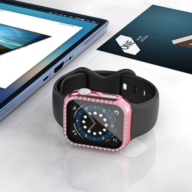 アップルウォッチカバー Apple Watch | PlusNao | 詳細画像13 