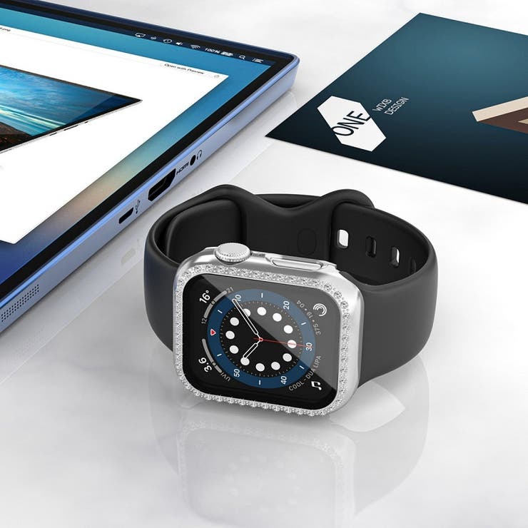 アップルウォッチカバー Apple Watch | PlusNao | 詳細画像14 