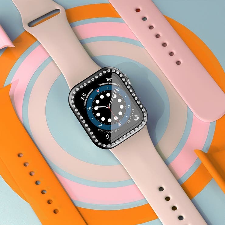 アップルウォッチカバー Apple Watch | PlusNao | 詳細画像15 