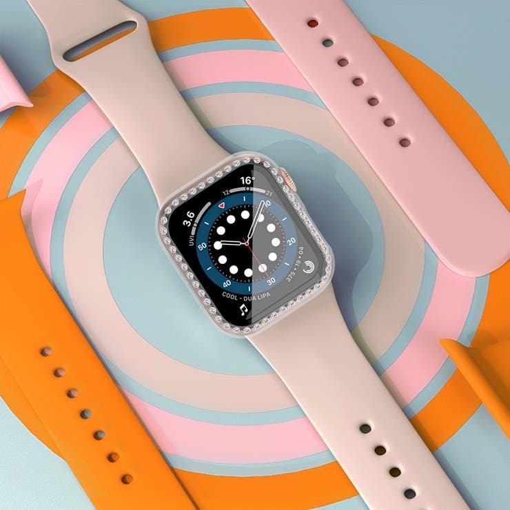 アップルウォッチカバー Apple Watch | PlusNao | 詳細画像17 