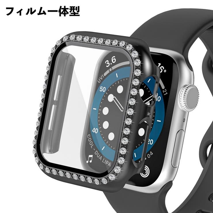 アップルウォッチカバー Apple Watch | PlusNao | 詳細画像2 