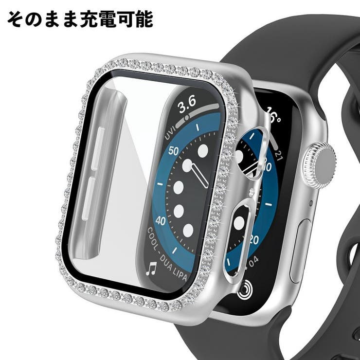 アップルウォッチカバー Apple Watch | PlusNao | 詳細画像5 