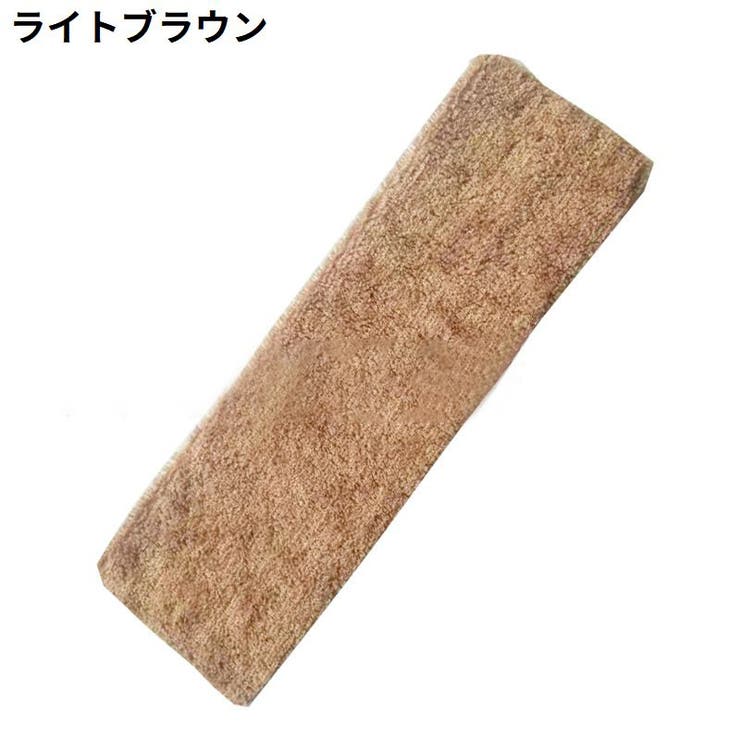 ヘアバンド ヘッドバンド 男女兼用 | PlusNao | 詳細画像13 