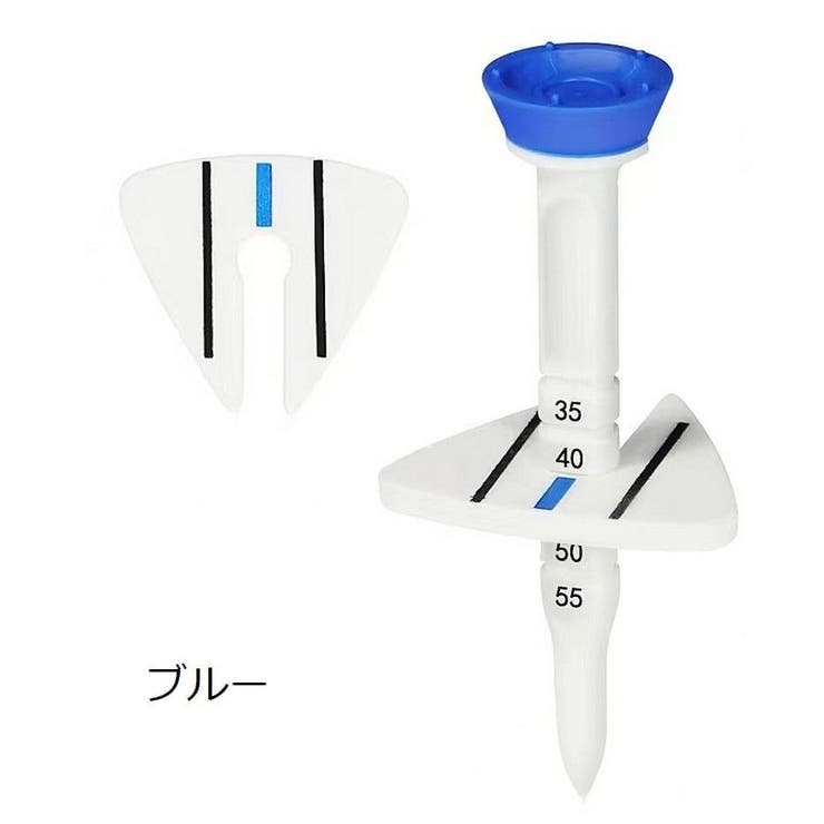 ゴルフティー ティーペグ ロングティー | PlusNao | 詳細画像13 