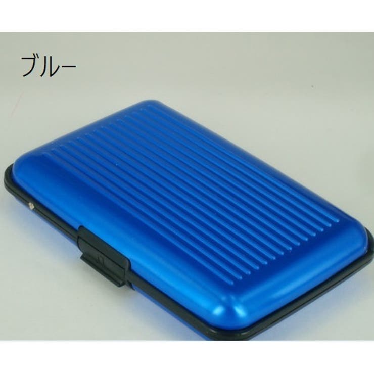カードケース じゃばら式 ハードタイプ | PlusNao | 詳細画像11 
