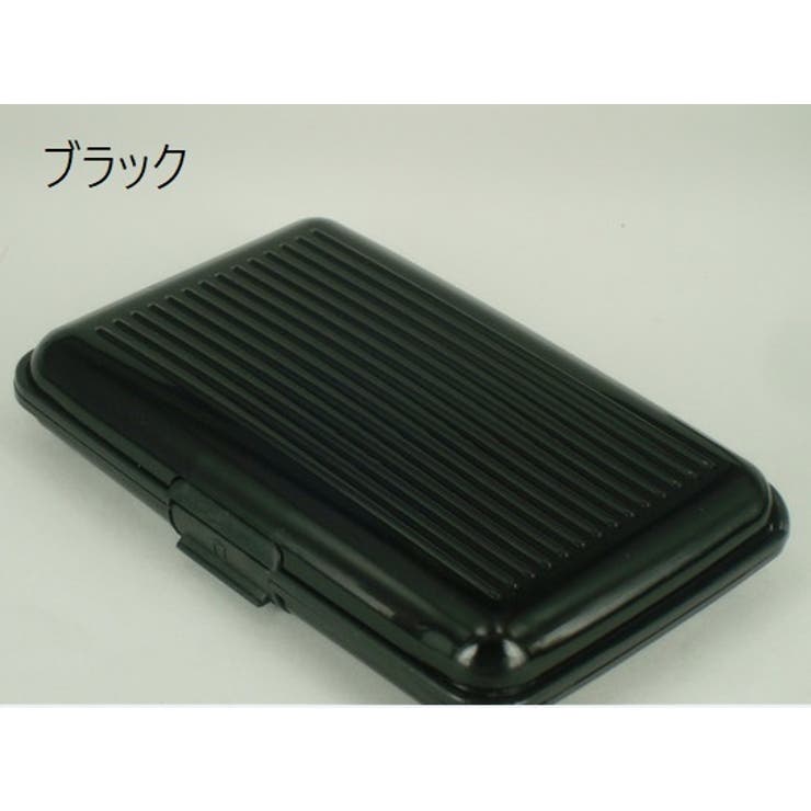 カードケース じゃばら式 ハードタイプ | PlusNao | 詳細画像13 