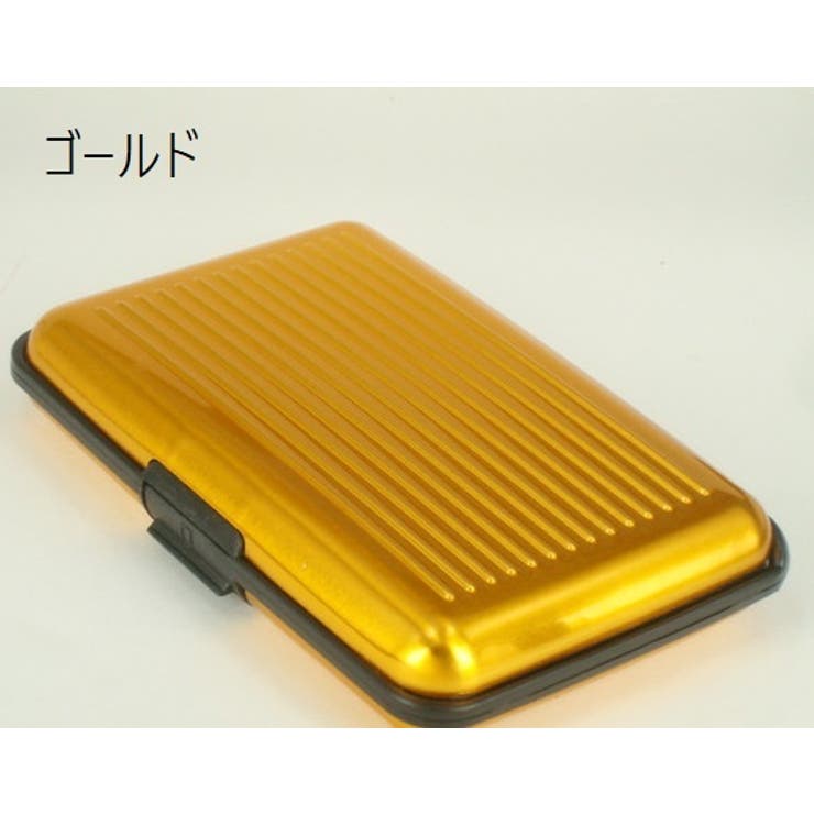カードケース じゃばら式 ハードタイプ | PlusNao | 詳細画像15 