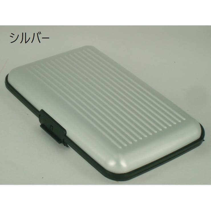 カードケース じゃばら式 ハードタイプ | PlusNao | 詳細画像16 