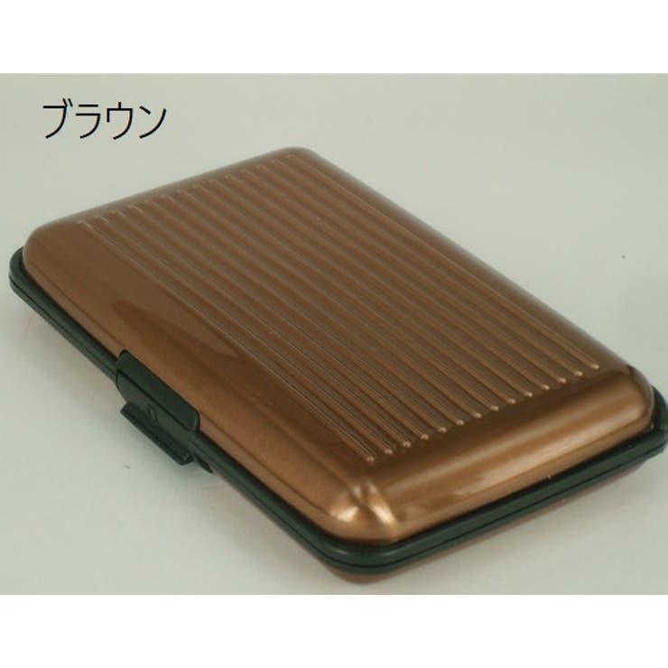 カードケース じゃばら式 ハードタイプ | PlusNao | 詳細画像18 
