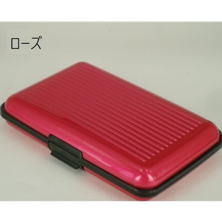 カードケース じゃばら式 ハードタイプ | PlusNao | 詳細画像19 