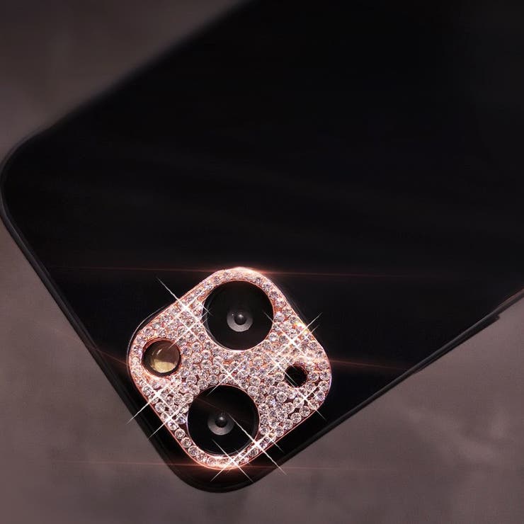 iPhoneカメラカバー スマホカバー レンズ | PlusNao | 詳細画像6 
