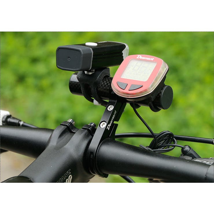延長ブラケット ハンドルバー 自転車 | PlusNao | 詳細画像3 