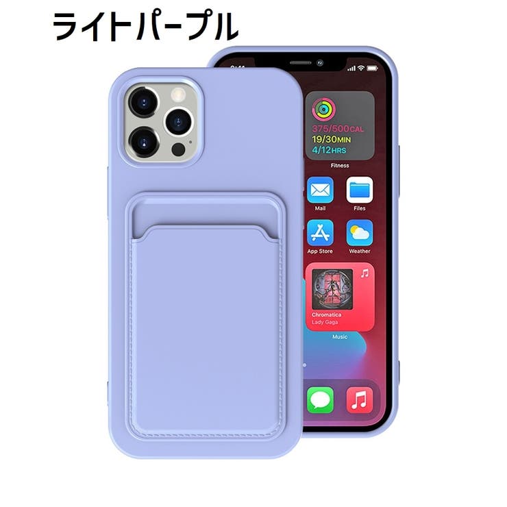 iPhoneケース 男女兼用 レディース | PlusNao | 詳細画像14 