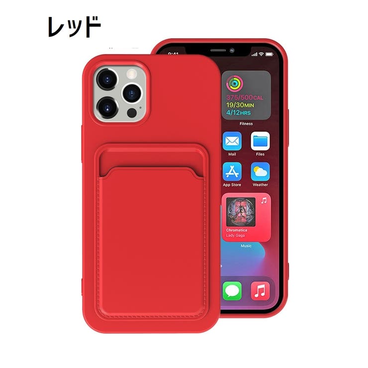 iPhoneケース 男女兼用 レディース | PlusNao | 詳細画像20 