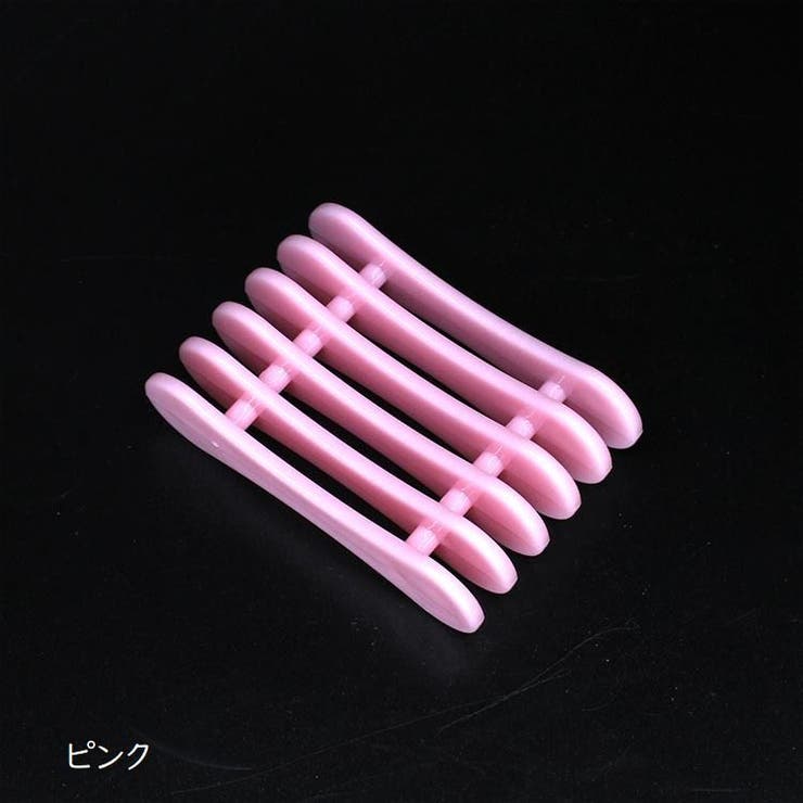 ネイルブラシホルダー ネイルペン置き ジェルネイル | PlusNao | 詳細画像3 