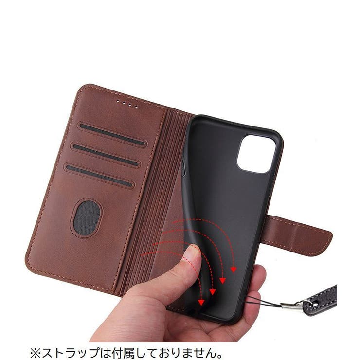 iPhoneケース スマートフォンケース スマホ | PlusNao | 詳細画像11 