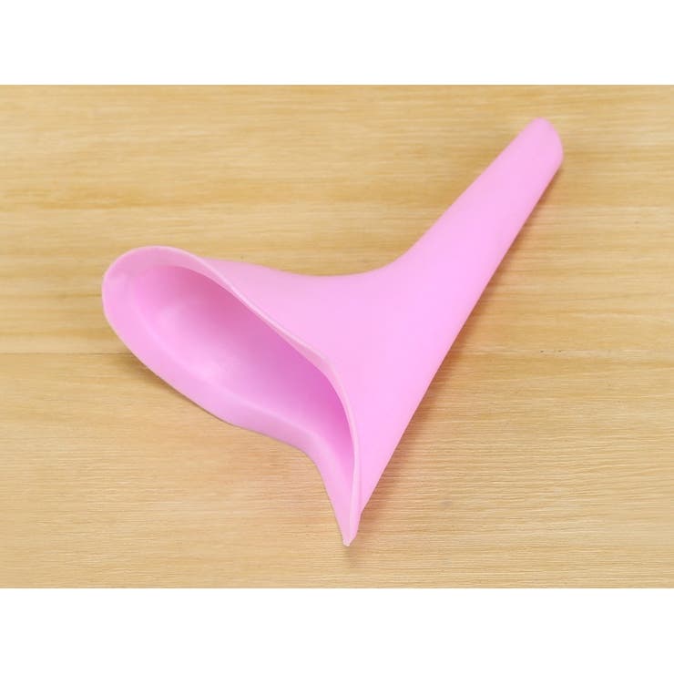 簡易トイレ 立ち小便器 女性専用 | PlusNao | 詳細画像6 