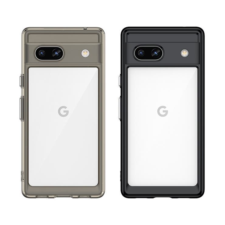 スマホケース Google Pixel7a | PlusNao | 詳細画像5 