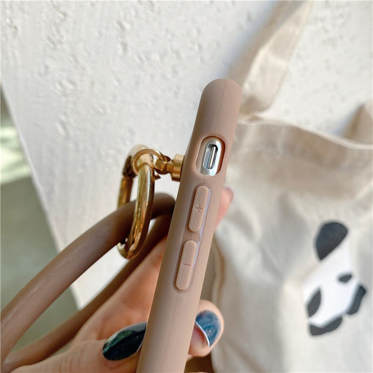 スマホカバー iPhoneカバー スマホケース | PlusNao | 詳細画像10 