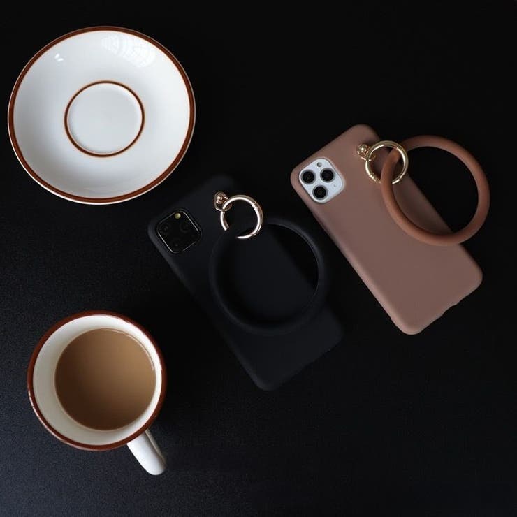 スマホカバー iPhoneカバー スマホケース | PlusNao | 詳細画像13 