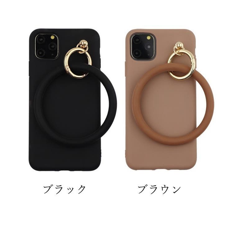 スマホカバー iPhoneカバー スマホケース | PlusNao | 詳細画像20 