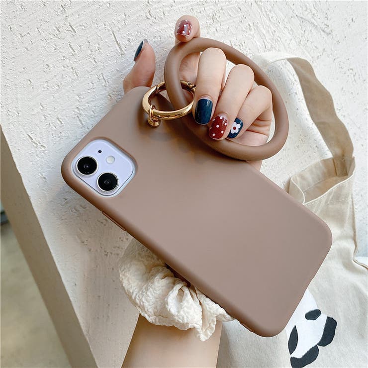 スマホカバー iPhoneカバー スマホケース | PlusNao | 詳細画像3 