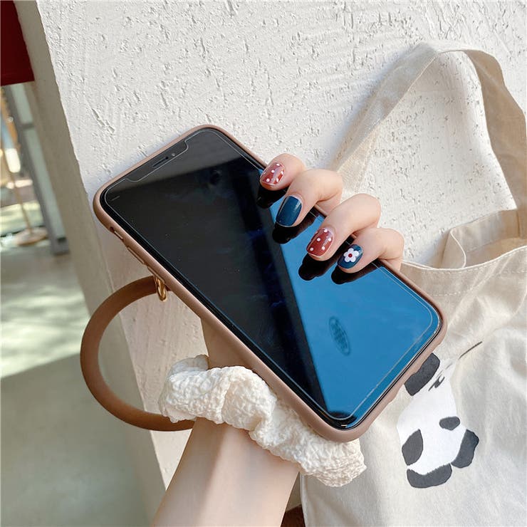 スマホカバー iPhoneカバー スマホケース | PlusNao | 詳細画像4 