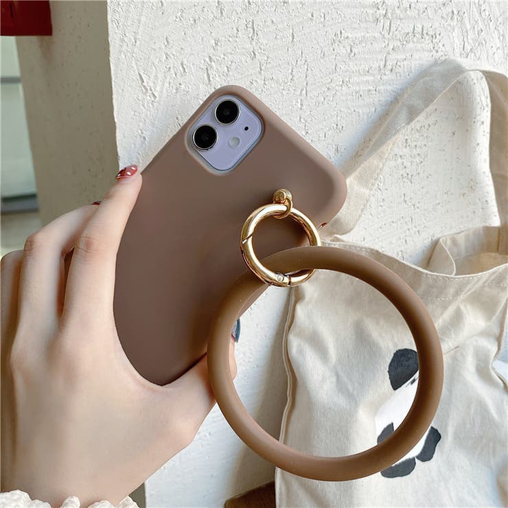 スマホカバー iPhoneカバー スマホケース | PlusNao | 詳細画像5 