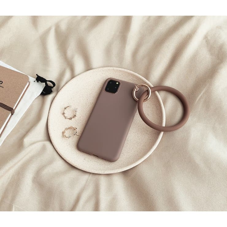 スマホカバー iPhoneカバー スマホケース | PlusNao | 詳細画像7 