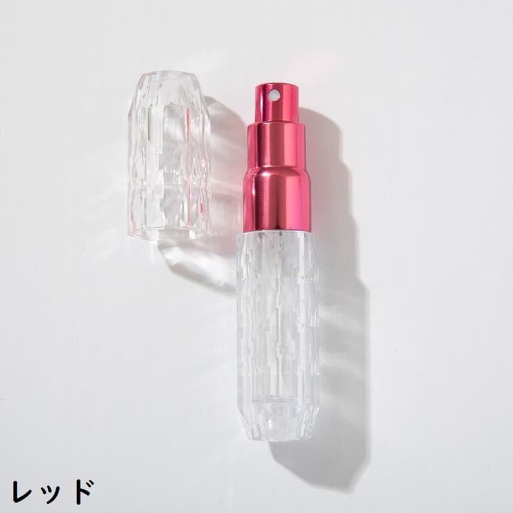 アトマイザー 5ml 小分け | PlusNao | 詳細画像14 