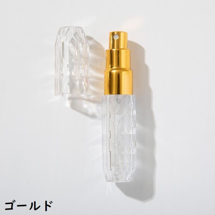 アトマイザー 5ml 小分け | PlusNao | 詳細画像15 