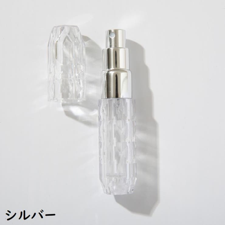 アトマイザー 5ml 小分け | PlusNao | 詳細画像16 