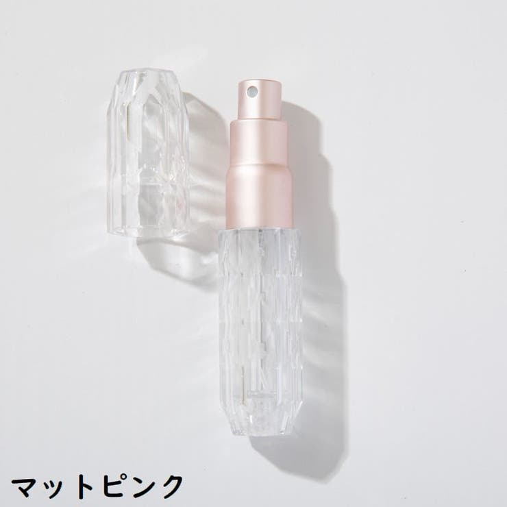 アトマイザー 5ml 小分け | PlusNao | 詳細画像18 