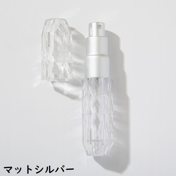 アトマイザー 5ml 小分け | PlusNao | 詳細画像19 