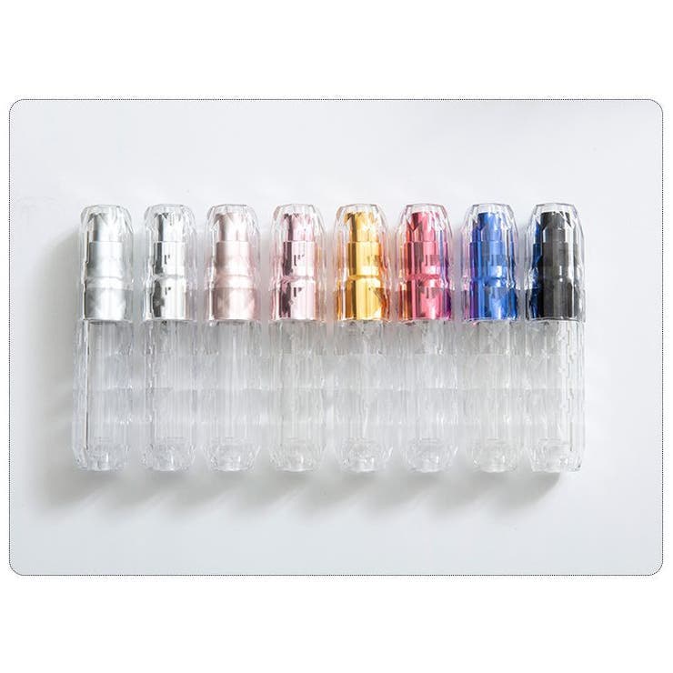 アトマイザー 5ml 小分け | PlusNao | 詳細画像3 