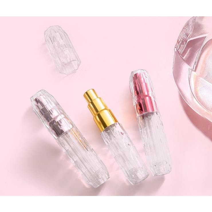 アトマイザー 5ml 小分け | PlusNao | 詳細画像4 