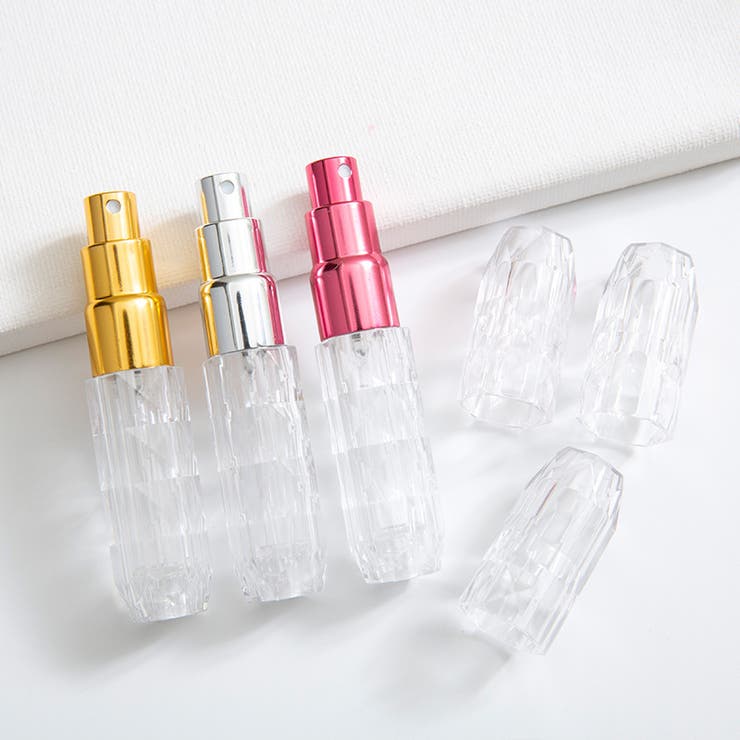 アトマイザー 5ml 小分け | PlusNao | 詳細画像5 