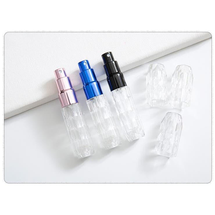 アトマイザー 5ml 小分け | PlusNao | 詳細画像7 