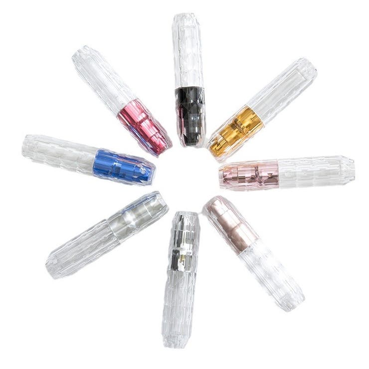 アトマイザー 5ml 小分け | PlusNao | 詳細画像8 