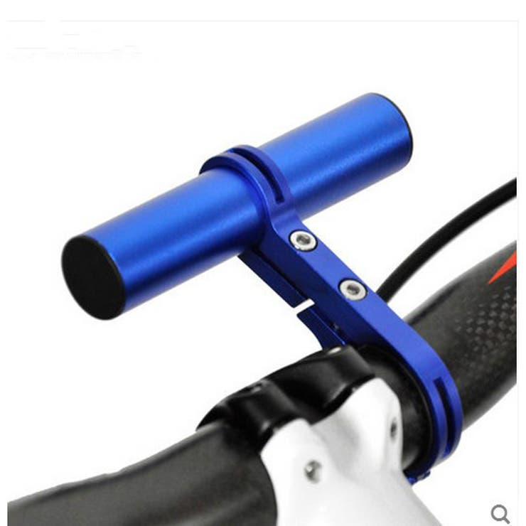 自転車ハンドルバー 延長バー ブラケット | PlusNao | 詳細画像2 