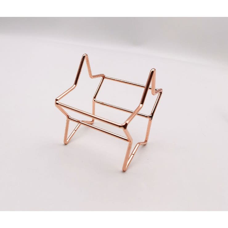 メイクスポンジスタンド スポンジ置き パフホルダー | PlusNao | 詳細画像5 