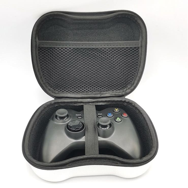 コントローラー収納ケース PS5 PS4 | PlusNao | 詳細画像2 