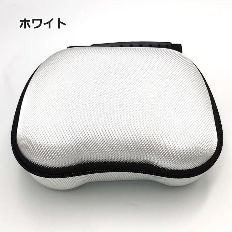 コントローラー収納ケース PS5 PS4 | PlusNao | 詳細画像8 