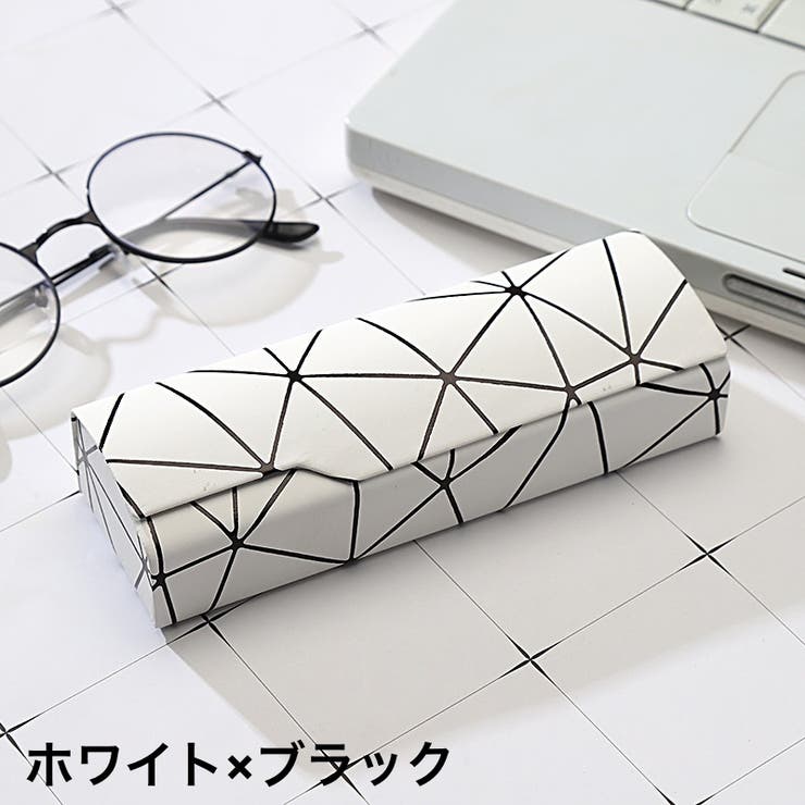 メガネケース 眼鏡ケース サングラスケース | PlusNao | 詳細画像10 