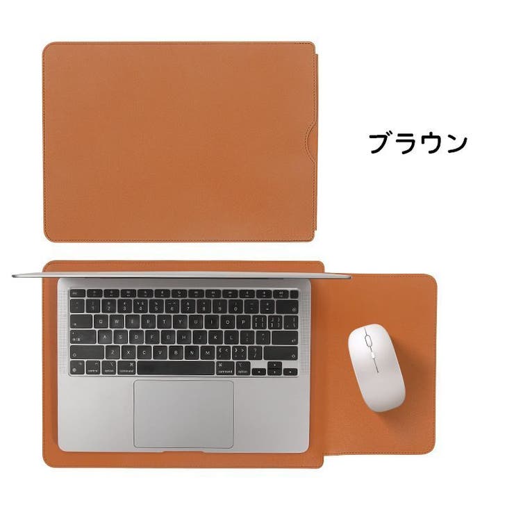 ノートパソコンケース インナーケース ノートPC | PlusNao | 詳細画像12 