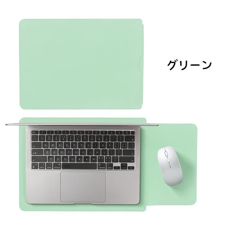 ノートパソコンケース インナーケース ノートPC | PlusNao | 詳細画像14 