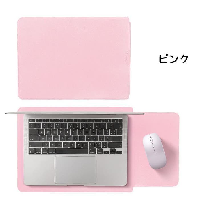 ノートパソコンケース インナーケース ノートPC | PlusNao | 詳細画像15 