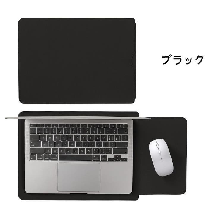 ノートパソコンケース インナーケース ノートPC | PlusNao | 詳細画像16 